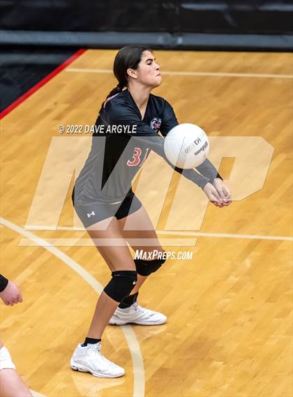 Thumbnail 3 in Bear River vs Park City (Rocky Mountain JV/Sophomore Tournament) photogallery.