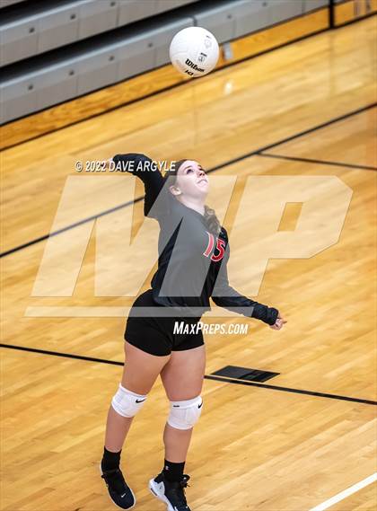 Thumbnail 2 in Bear River vs Park City (Rocky Mountain JV/Sophomore Tournament) photogallery.