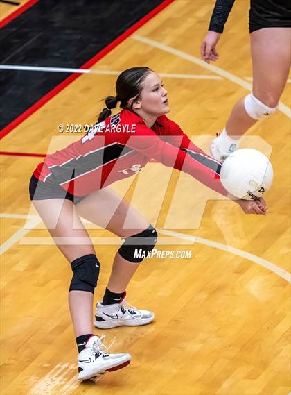 Thumbnail 1 in Bear River vs Park City (Rocky Mountain JV/Sophomore Tournament) photogallery.