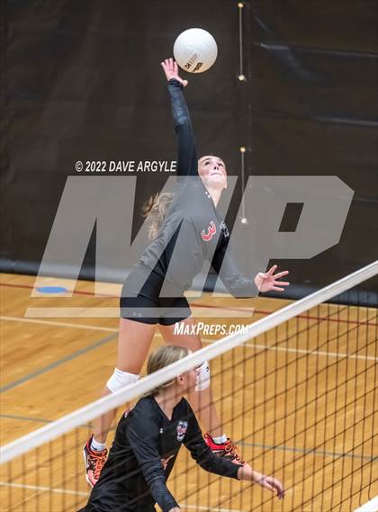Thumbnail 3 in Bear River vs Park City (Rocky Mountain JV/Sophomore Tournament) photogallery.