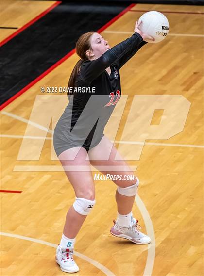 Thumbnail 2 in Bear River vs Park City (Rocky Mountain JV/Sophomore Tournament) photogallery.