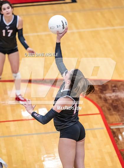 Thumbnail 2 in Bear River vs Park City (Rocky Mountain JV/Sophomore Tournament) photogallery.