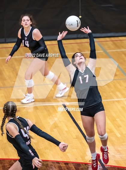 Thumbnail 3 in Bear River vs Park City (Rocky Mountain JV/Sophomore Tournament) photogallery.