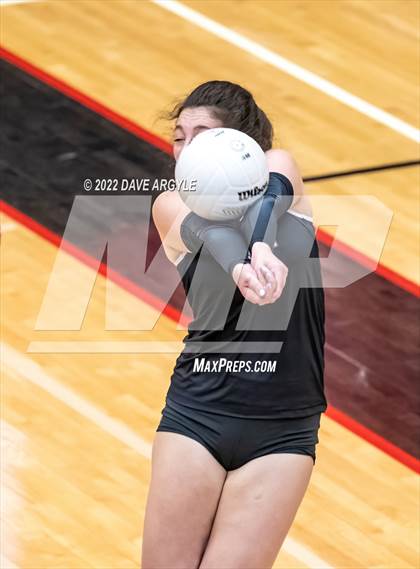 Thumbnail 3 in Bear River vs Park City (Rocky Mountain JV/Sophomore Tournament) photogallery.