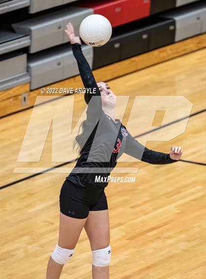 Thumbnail 1 in Bear River vs Park City (Rocky Mountain JV/Sophomore Tournament) photogallery.
