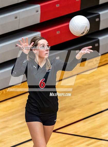 Thumbnail 2 in Bear River vs Park City (Rocky Mountain JV/Sophomore Tournament) photogallery.
