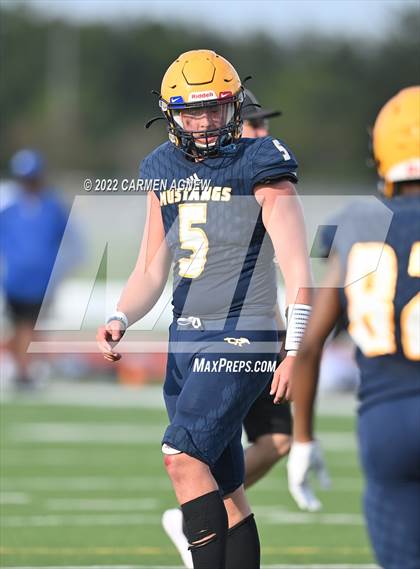 Thumbnail 2 in Cypress Ranch vs Cypress Creek (B Teams) photogallery.
