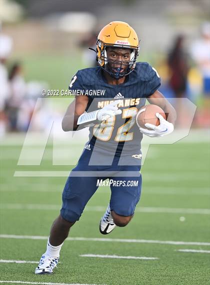 Thumbnail 3 in Cypress Ranch vs Cypress Creek (B Teams) photogallery.