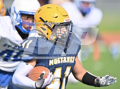 Thumbnail 1 in Cypress Ranch vs Cypress Creek (B Teams) photogallery.