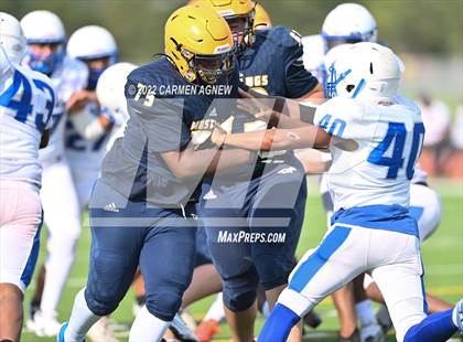 Thumbnail 1 in Cypress Ranch vs Cypress Creek (B Teams) photogallery.