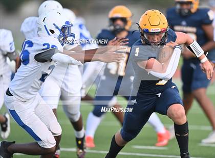 Thumbnail 3 in Cypress Ranch vs Cypress Creek (B Teams) photogallery.