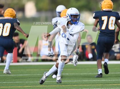 Thumbnail 3 in Cypress Ranch vs Cypress Creek (B Teams) photogallery.