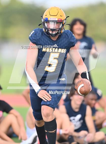 Thumbnail 3 in Cypress Ranch vs Cypress Creek (B Teams) photogallery.