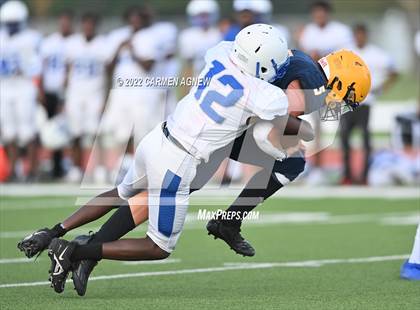 Thumbnail 1 in Cypress Ranch vs Cypress Creek (B Teams) photogallery.