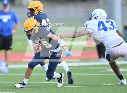 Thumbnail 2 in Cypress Ranch vs Cypress Creek (B Teams) photogallery.