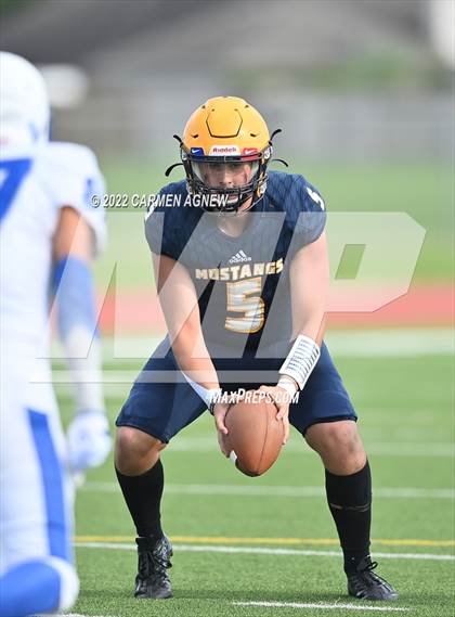 Thumbnail 1 in Cypress Ranch vs Cypress Creek (B Teams) photogallery.