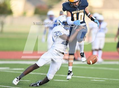 Thumbnail 2 in Cypress Ranch vs Cypress Creek (B Teams) photogallery.