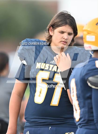 Thumbnail 2 in Cypress Ranch vs Cypress Creek (B Teams) photogallery.