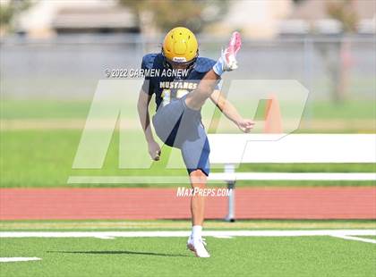 Thumbnail 3 in Cypress Ranch vs Cypress Creek (B Teams) photogallery.