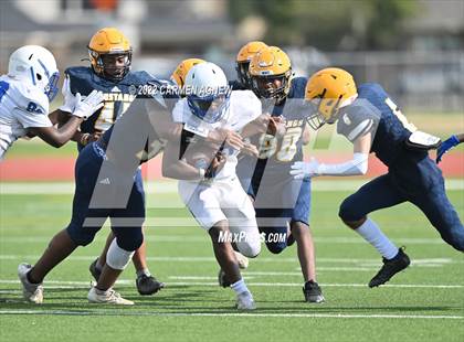 Thumbnail 1 in Cypress Ranch vs Cypress Creek (B Teams) photogallery.