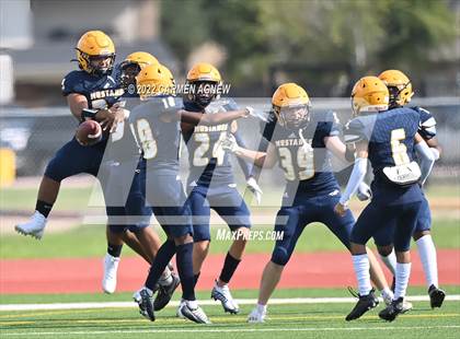 Thumbnail 1 in Cypress Ranch vs Cypress Creek (B Teams) photogallery.