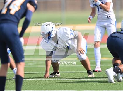 Thumbnail 1 in Cypress Ranch vs Cypress Creek (B Teams) photogallery.