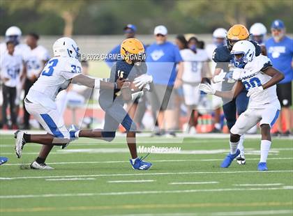 Thumbnail 1 in Cypress Ranch vs Cypress Creek (B Teams) photogallery.