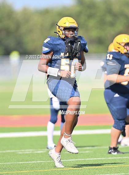 Thumbnail 1 in Cypress Ranch vs Cypress Creek (B Teams) photogallery.