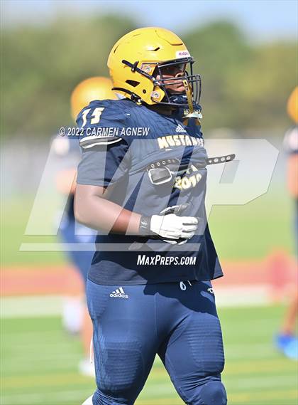 Thumbnail 2 in Cypress Ranch vs Cypress Creek (B Teams) photogallery.
