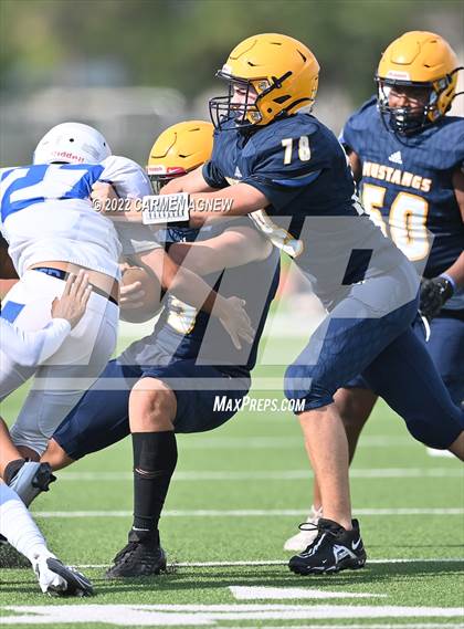 Thumbnail 1 in Cypress Ranch vs Cypress Creek (B Teams) photogallery.