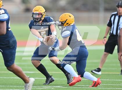 Thumbnail 3 in Cypress Ranch vs Cypress Creek (B Teams) photogallery.