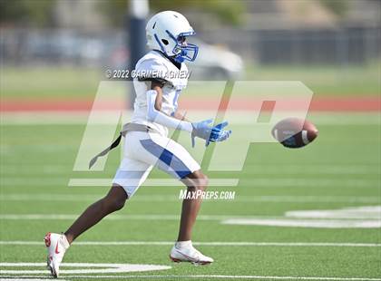 Thumbnail 2 in Cypress Ranch vs Cypress Creek (B Teams) photogallery.