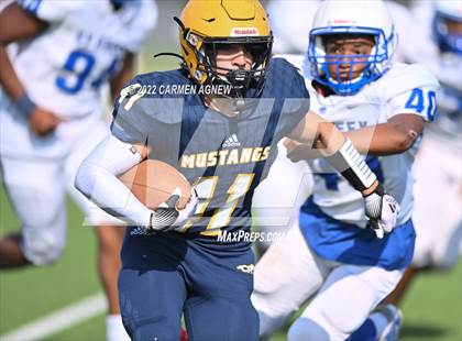 Thumbnail 3 in Cypress Ranch vs Cypress Creek (B Teams) photogallery.