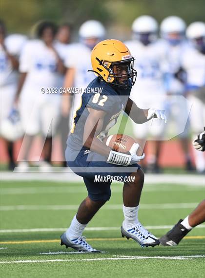 Thumbnail 3 in Cypress Ranch vs Cypress Creek (B Teams) photogallery.