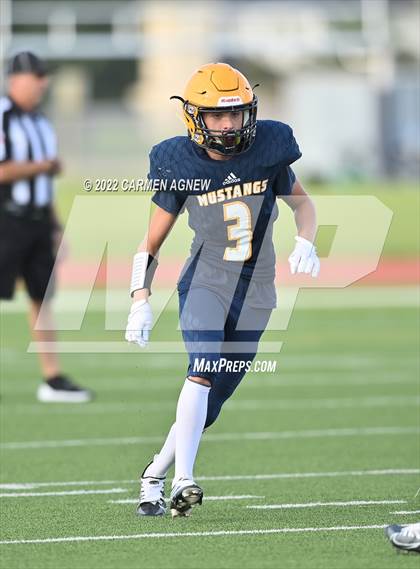 Thumbnail 3 in Cypress Ranch vs Cypress Creek (B Teams) photogallery.