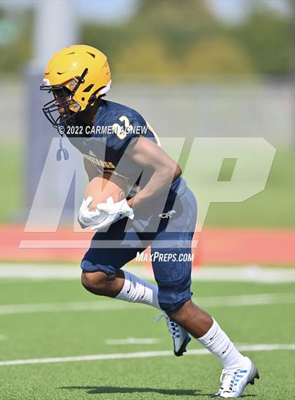 Thumbnail 1 in Cypress Ranch vs Cypress Creek (B Teams) photogallery.