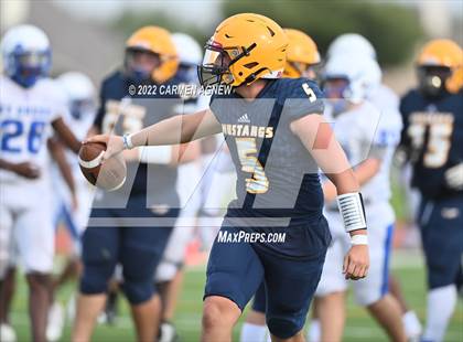 Thumbnail 2 in Cypress Ranch vs Cypress Creek (B Teams) photogallery.