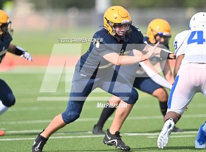 Thumbnail 3 in Cypress Ranch vs Cypress Creek (B Teams) photogallery.