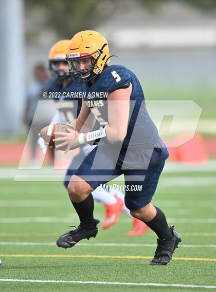 Thumbnail 1 in Cypress Ranch vs Cypress Creek (B Teams) photogallery.