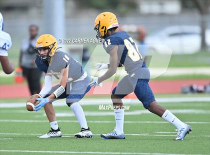 Thumbnail 1 in Cypress Ranch vs Cypress Creek (B Teams) photogallery.