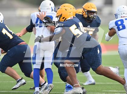 Thumbnail 1 in Cypress Ranch vs Cypress Creek (B Teams) photogallery.