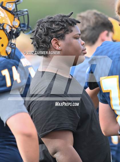 Thumbnail 2 in Cypress Ranch vs Cypress Creek (B Teams) photogallery.
