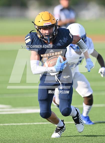 Thumbnail 2 in Cypress Ranch vs Cypress Creek (B Teams) photogallery.
