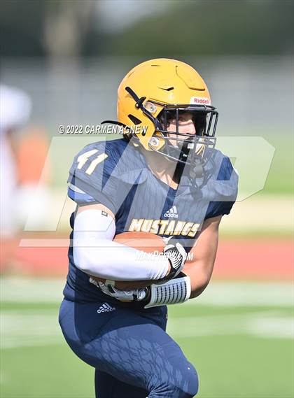 Thumbnail 3 in Cypress Ranch vs Cypress Creek (B Teams) photogallery.