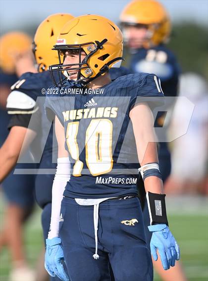 Thumbnail 1 in Cypress Ranch vs Cypress Creek (B Teams) photogallery.