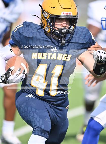 Thumbnail 2 in Cypress Ranch vs Cypress Creek (B Teams) photogallery.