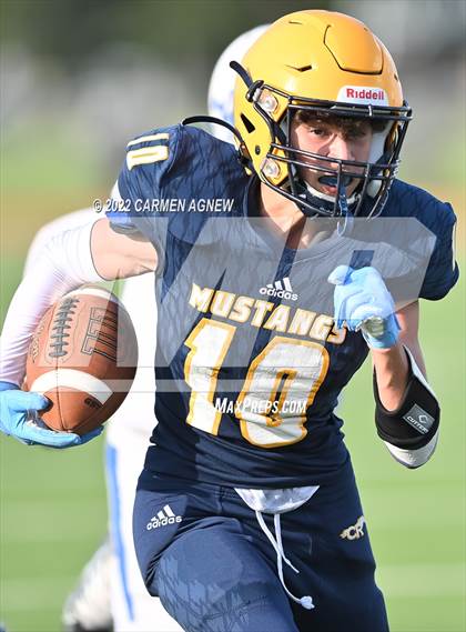Thumbnail 3 in Cypress Ranch vs Cypress Creek (B Teams) photogallery.