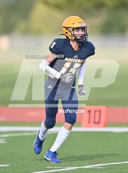 Thumbnail 2 in Cypress Ranch vs Cypress Creek (B Teams) photogallery.