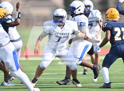 Thumbnail 3 in Cypress Ranch vs Cypress Creek (B Teams) photogallery.
