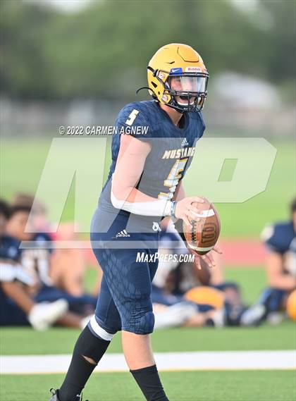 Thumbnail 3 in Cypress Ranch vs Cypress Creek (B Teams) photogallery.